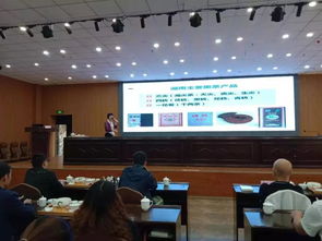 贵州茶产业脱贫攻坚夏秋决战行动令暨贵州绿茶加工提升培训班正式开班，助推企业管理升级